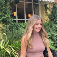 Molly Mcbride