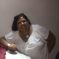 Elena Tafoya