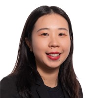 Sharon Lin