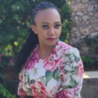 Caroline Karanja