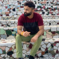 Deepak Khulbe