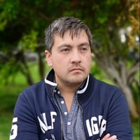 Guillermo Aguilar