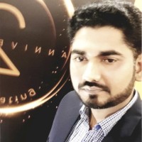 Muhammad Abid