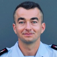 Cédric Aubineau