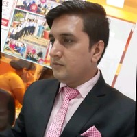 Jitendra Sharma