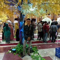 Akbar Singgih Wibowo