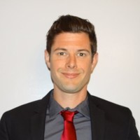 Ryan Buck, Pmp
