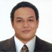 Louie Daniel Olvina