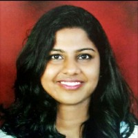 Disha K