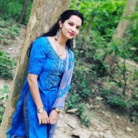 Supriya Chaturvedi