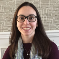 Stacy G. Smith, MS, LPC