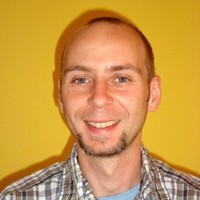 Martin Jaroš