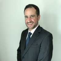 Alberto Larenas