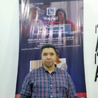 Magdy Barakat