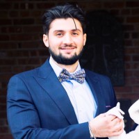 Stefan Karakash
