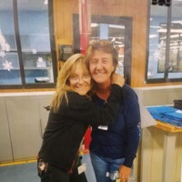 Patricia Hatley