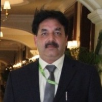 Vikram Rawat