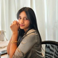 Arushi Goyal