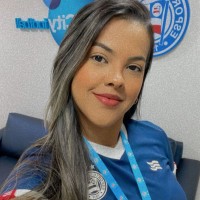 Carine Larissa Reis
