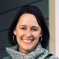 Kimberly D'Amato, CPSM