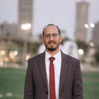 Bahaa El Deen Yousri El Maghraby