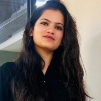 Sakshi Gupta