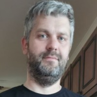 Sergey Wereteychenko