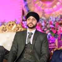 Jaspreet Saini