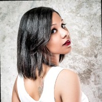 Sade Jones