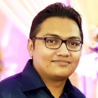 Animesh Ghosh