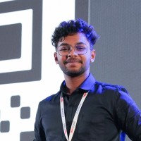 Adithyan Pramod