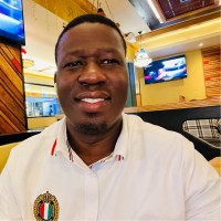 Menzi Sandile Khumalo