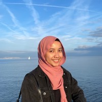 Naziatul Azwin Hani Binti Ahmad Radzi