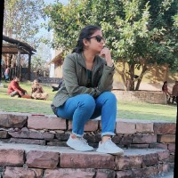 Shivani Jaiswal