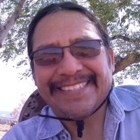 Wes Yazzie