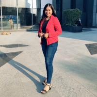 Aayushi Tripathi