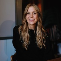 Kristen Mitchell