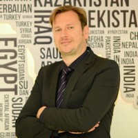 Denis Eskov, Mieaust Cpeng Ner Rpeq Apec Engineer