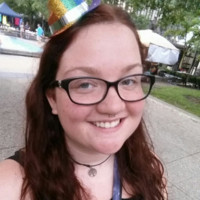 Ashley Satkowski, Llbsw