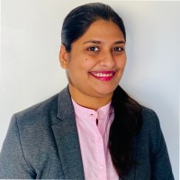 Shreya Shekar
