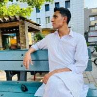 Arbab Shehzad