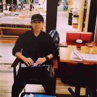 Leo Guo