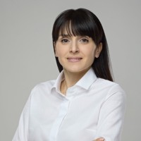 Patrycja Szczęsna-Gawrylak