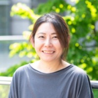 鎌田佳世