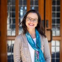 Ashley P. Duggan Ph.D.