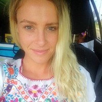 Kristy Walton