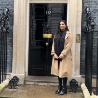 Reshma Sayed
