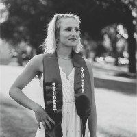 Macie Stewart