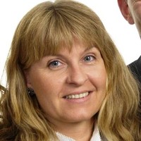 Kjersti Stormo