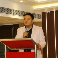 Brijesh Kumar Pandey